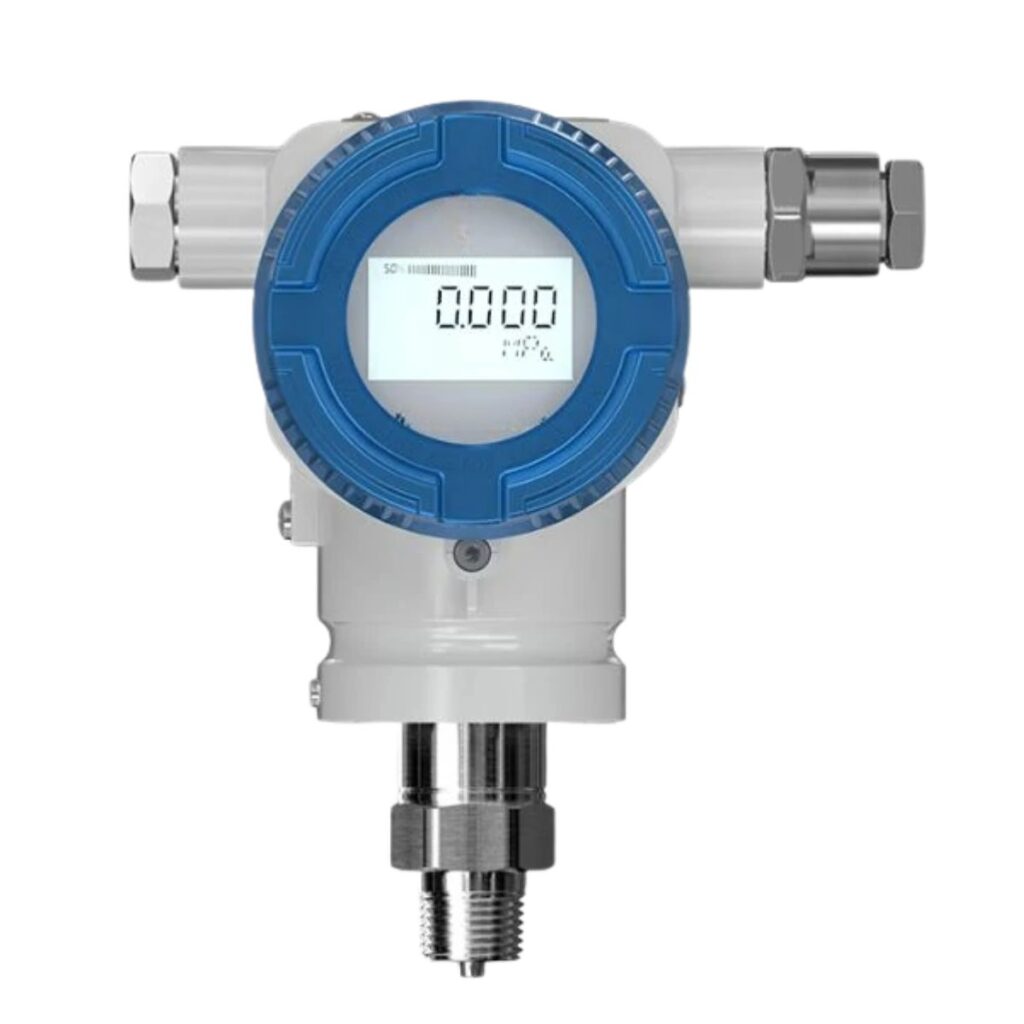 Pressure Transmitter Calibration
