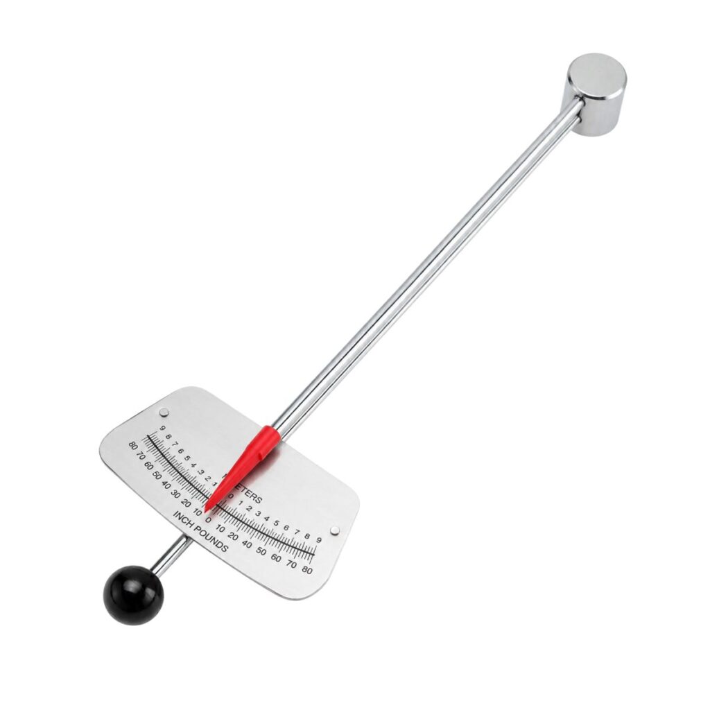 Beam Torque Wrench