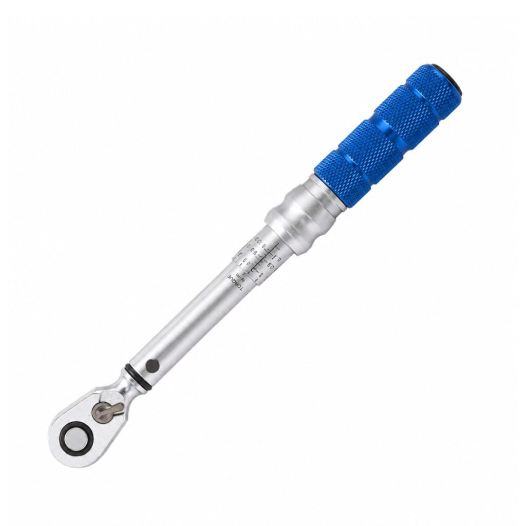 Click Torque Wrench