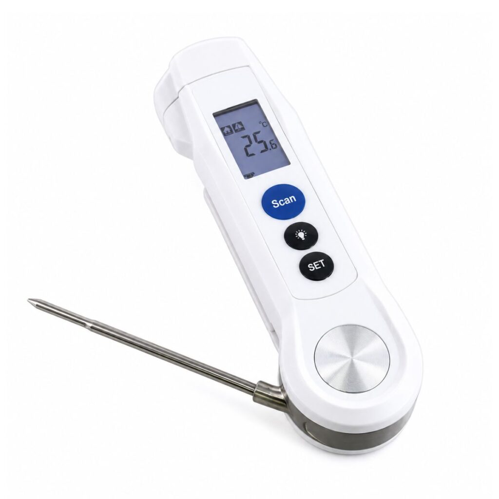 Food Thermometer