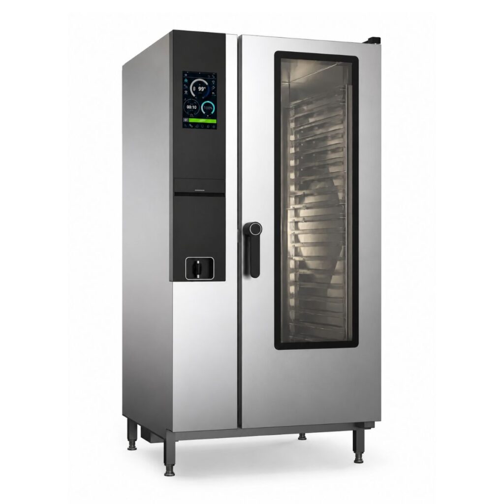 Industrial Ovens
