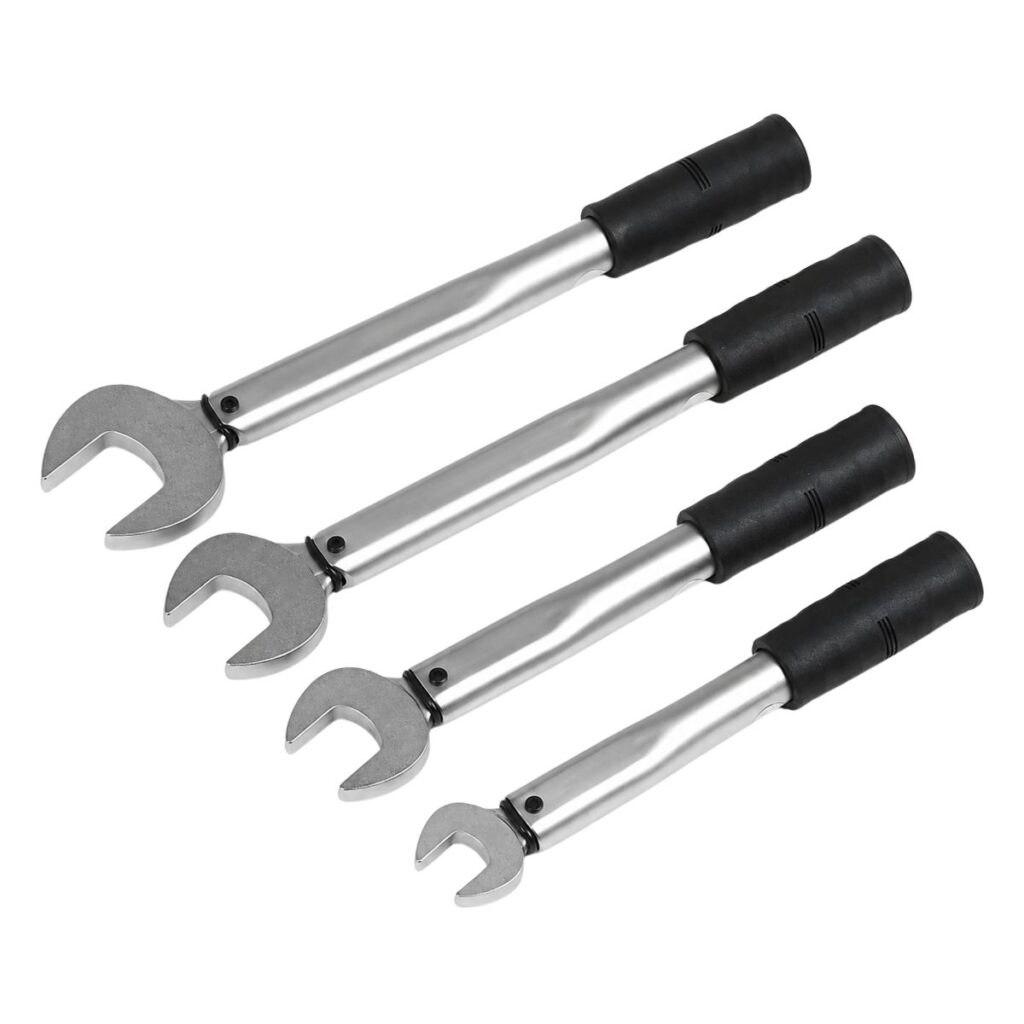 Preset Torque Wrench