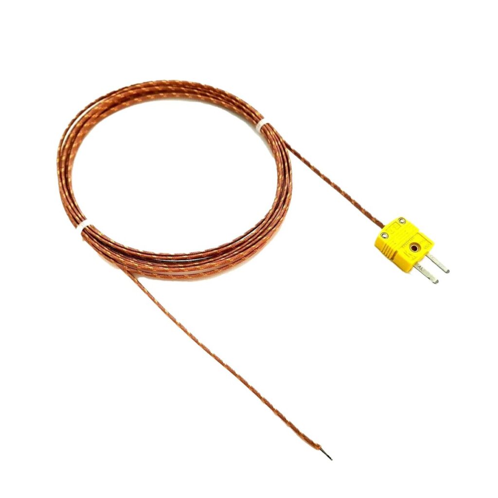 Thermocouples