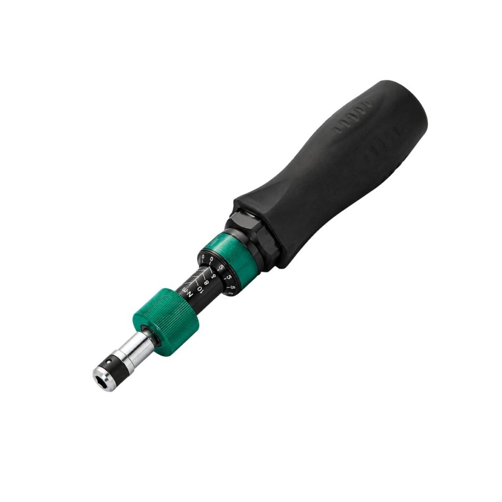 Torque Screwdriver